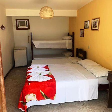 Pousada Bella Spiaggia Paraty Luaran gambar