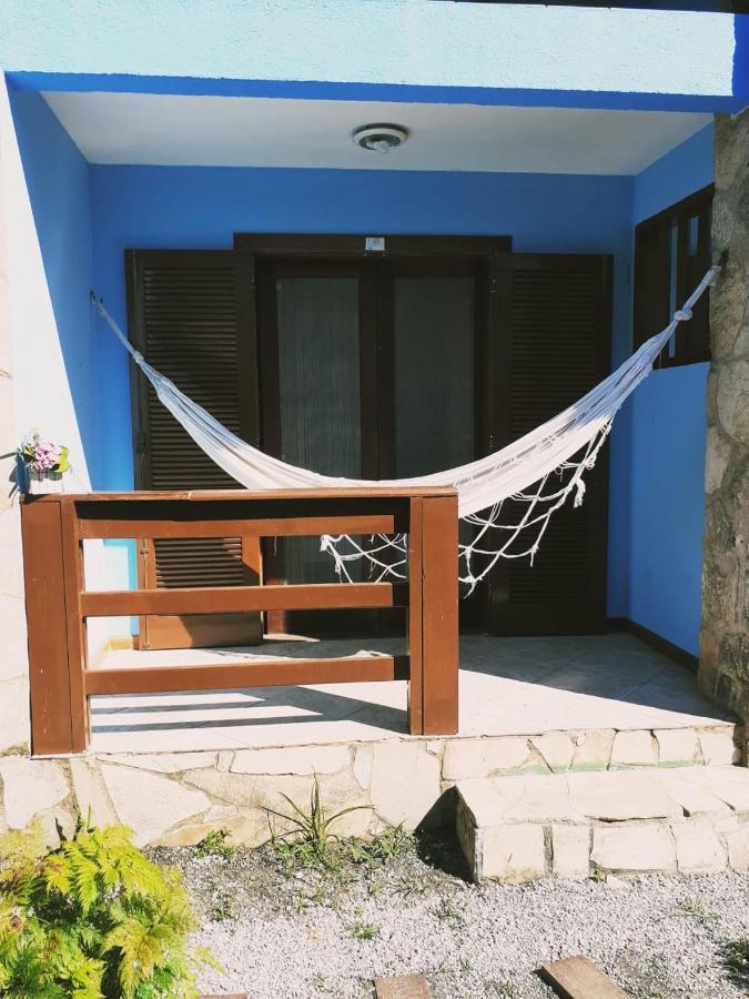 Pousada Bella Spiaggia Paraty Luaran gambar