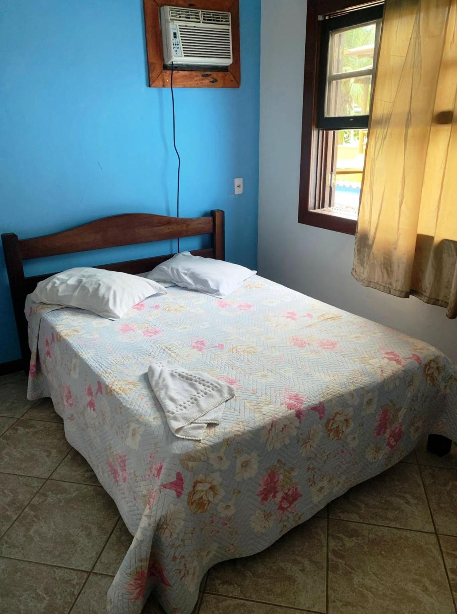 Pousada Bella Spiaggia Paraty Luaran gambar