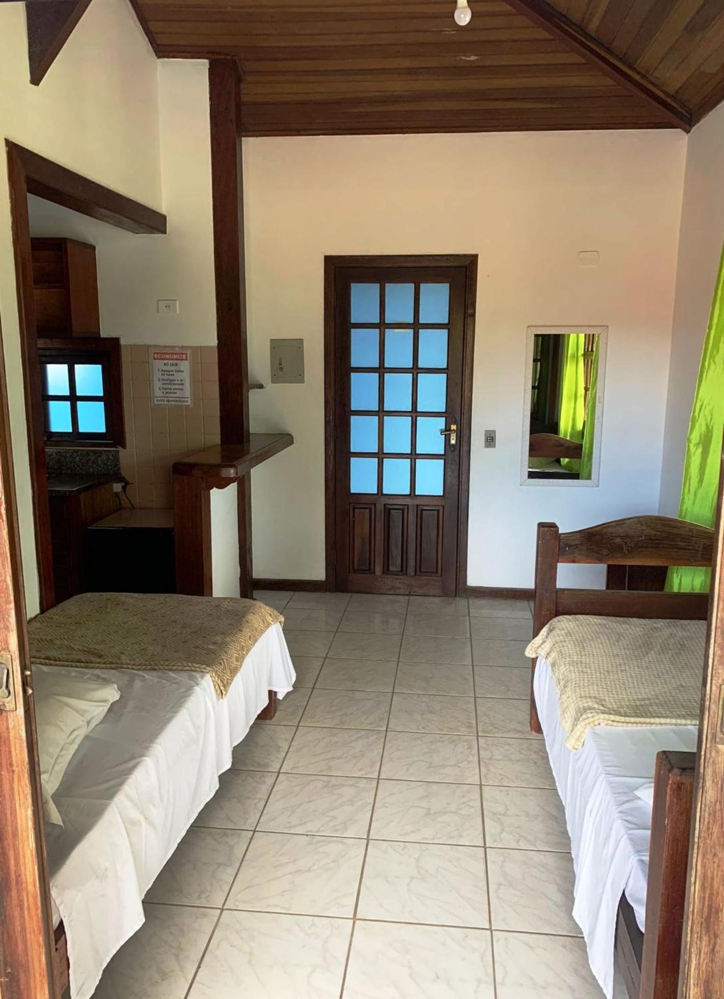 Pousada Bella Spiaggia Paraty Luaran gambar